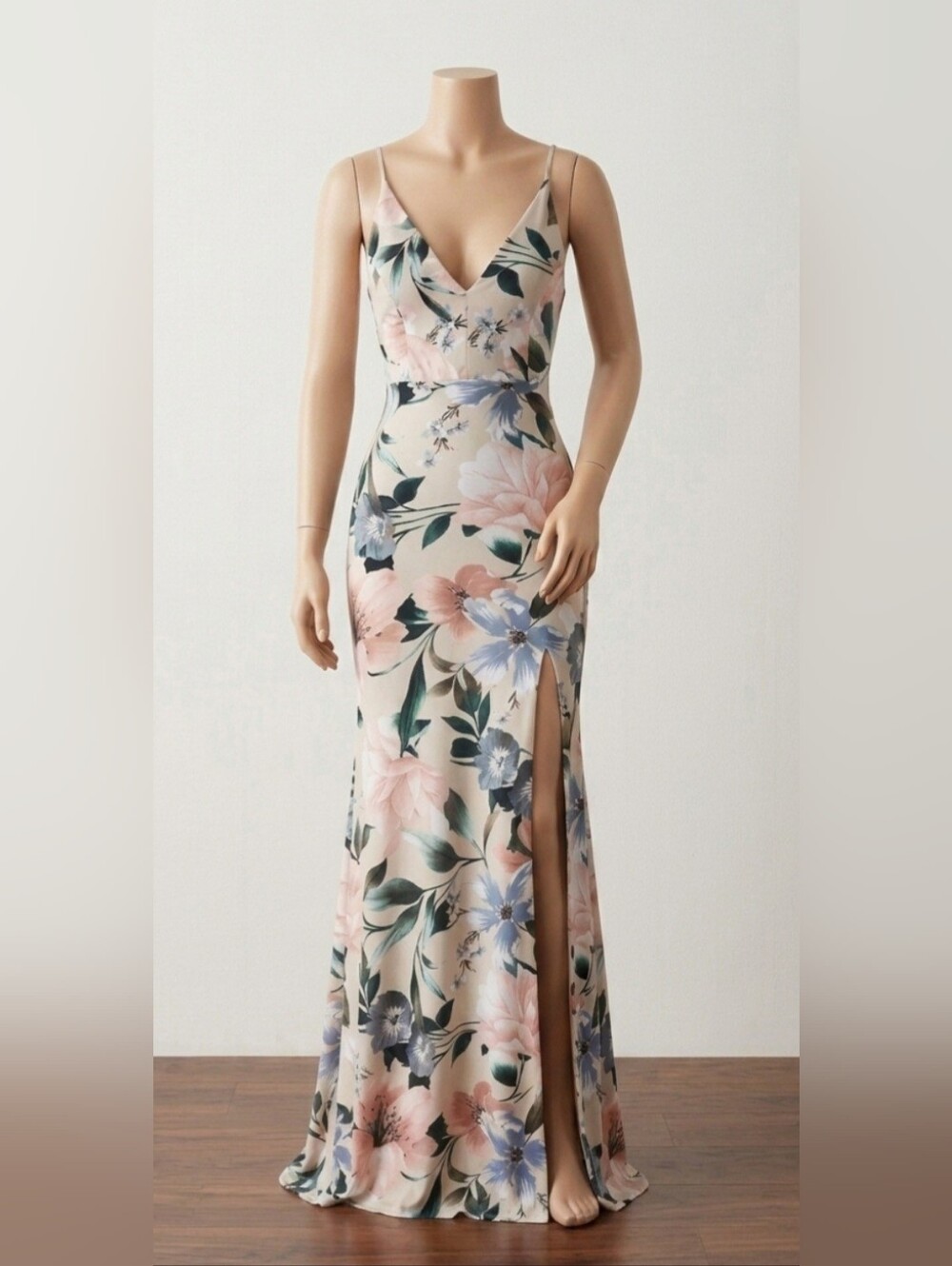 Windsor Fashion Floral Dress